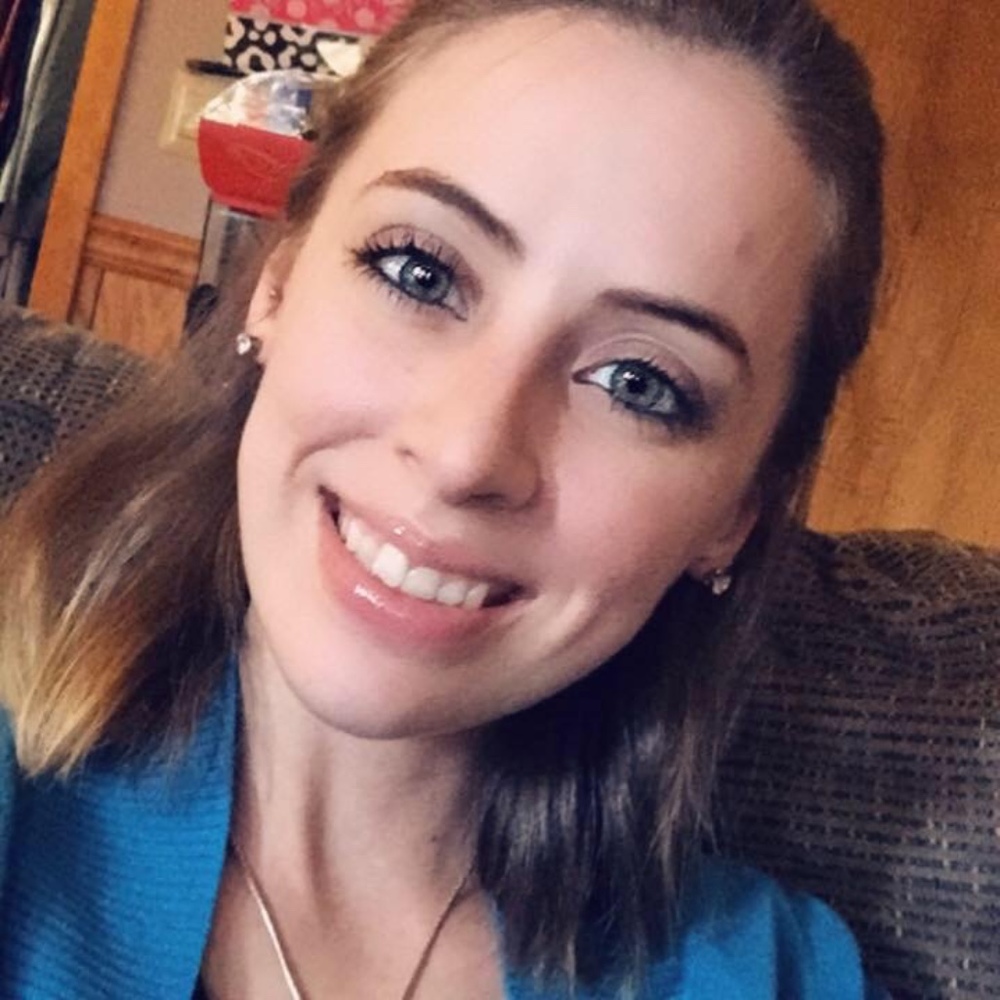 Meet your Posher, Tiffany